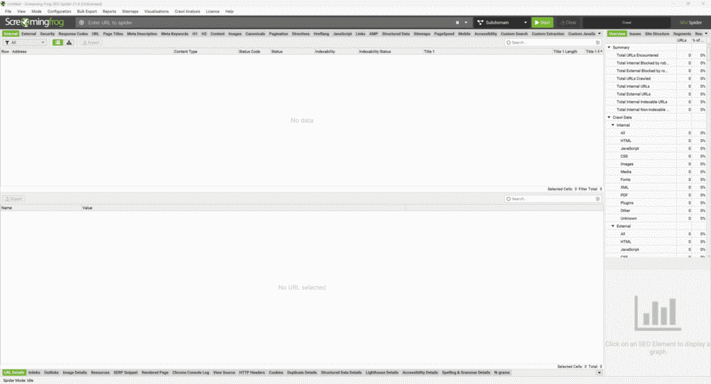 Screaming Frogのインストール方法7